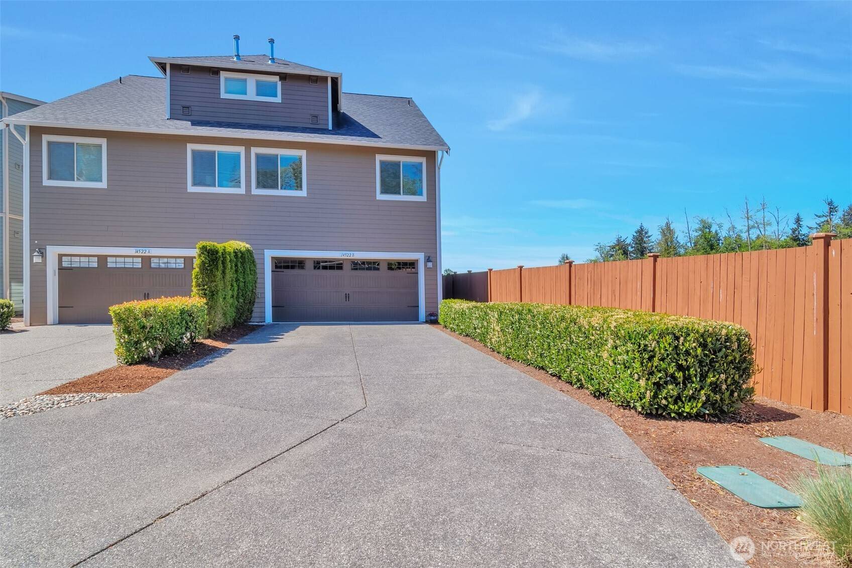 Lynnwood, WA 98087,14522 15th AVE W #B