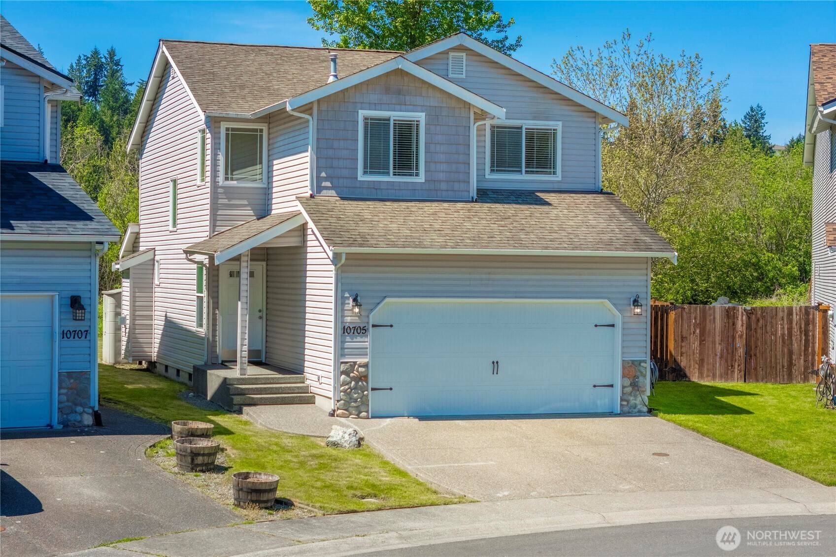 Bonney Lake, WA 98391,10705 185th AVE E