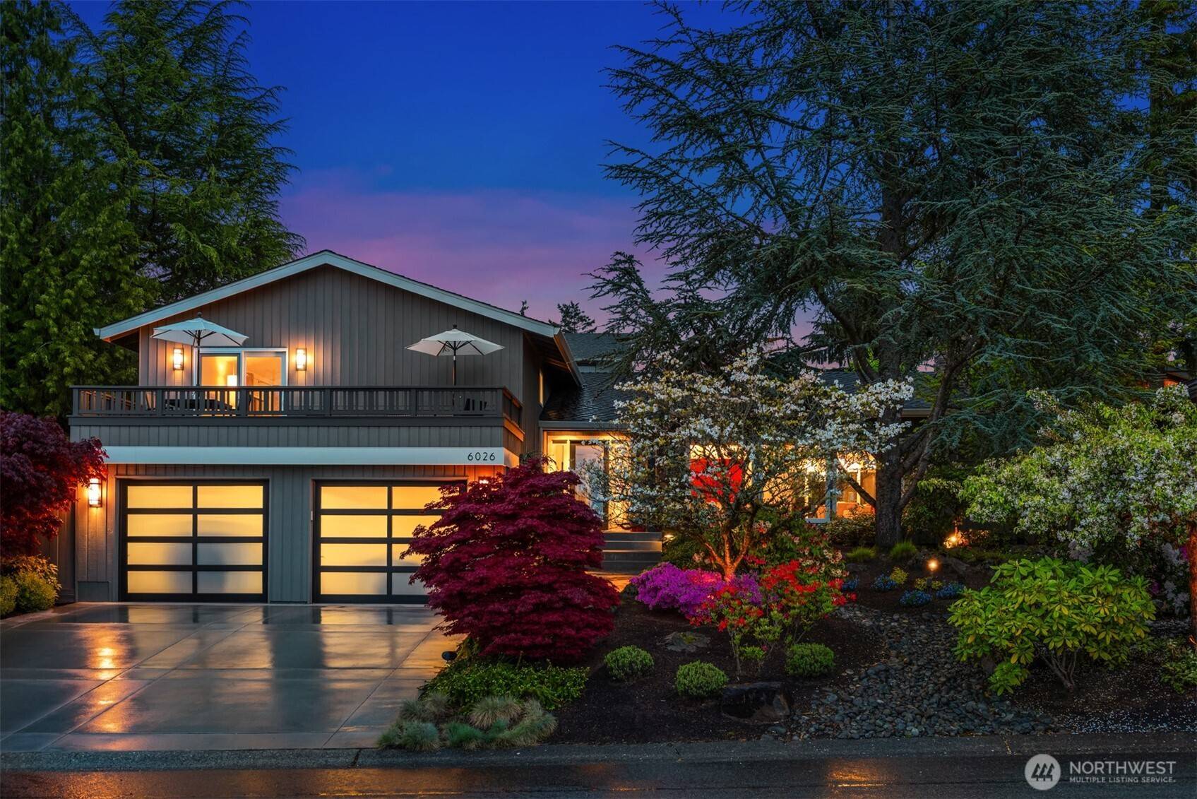 Kirkland, WA 98033,6026 105th AVE NE