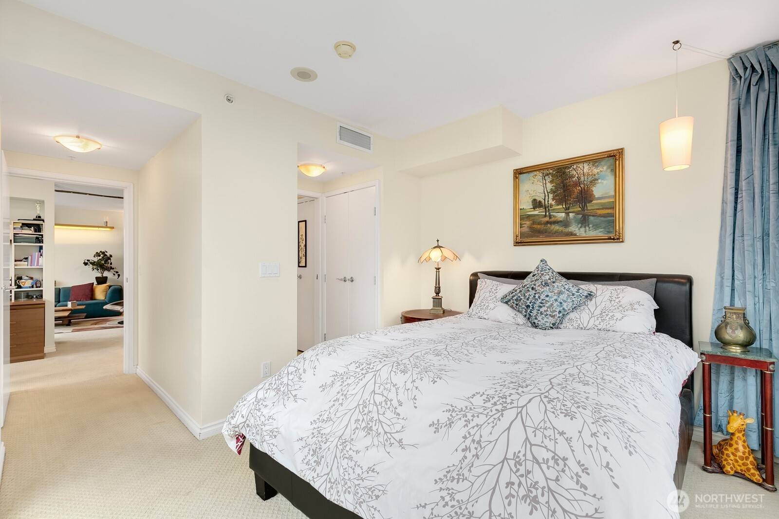Seattle, WA 98101,1420 Terry Avenue #1903