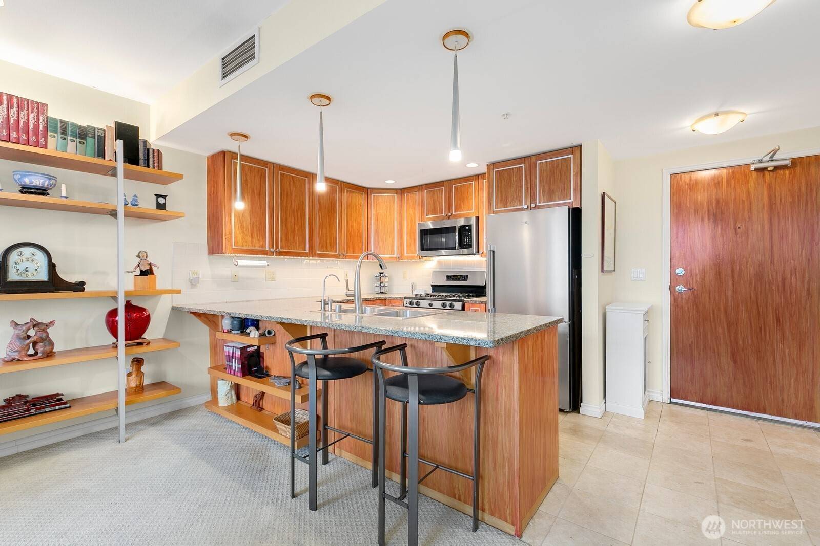 Seattle, WA 98101,1420 Terry Avenue #1903
