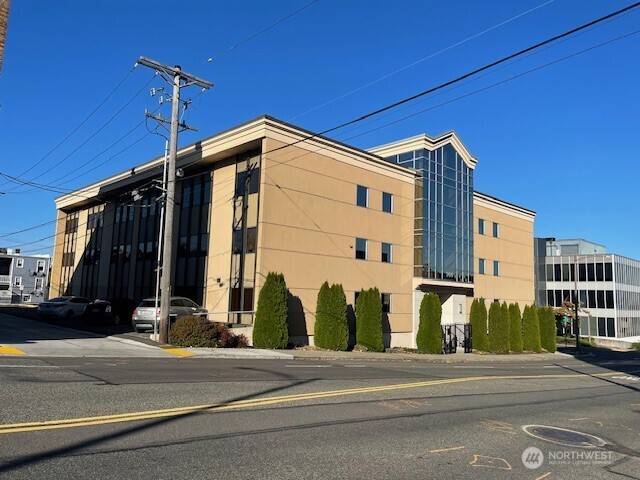 Tacoma, WA 98405,705 S 9th ST #303