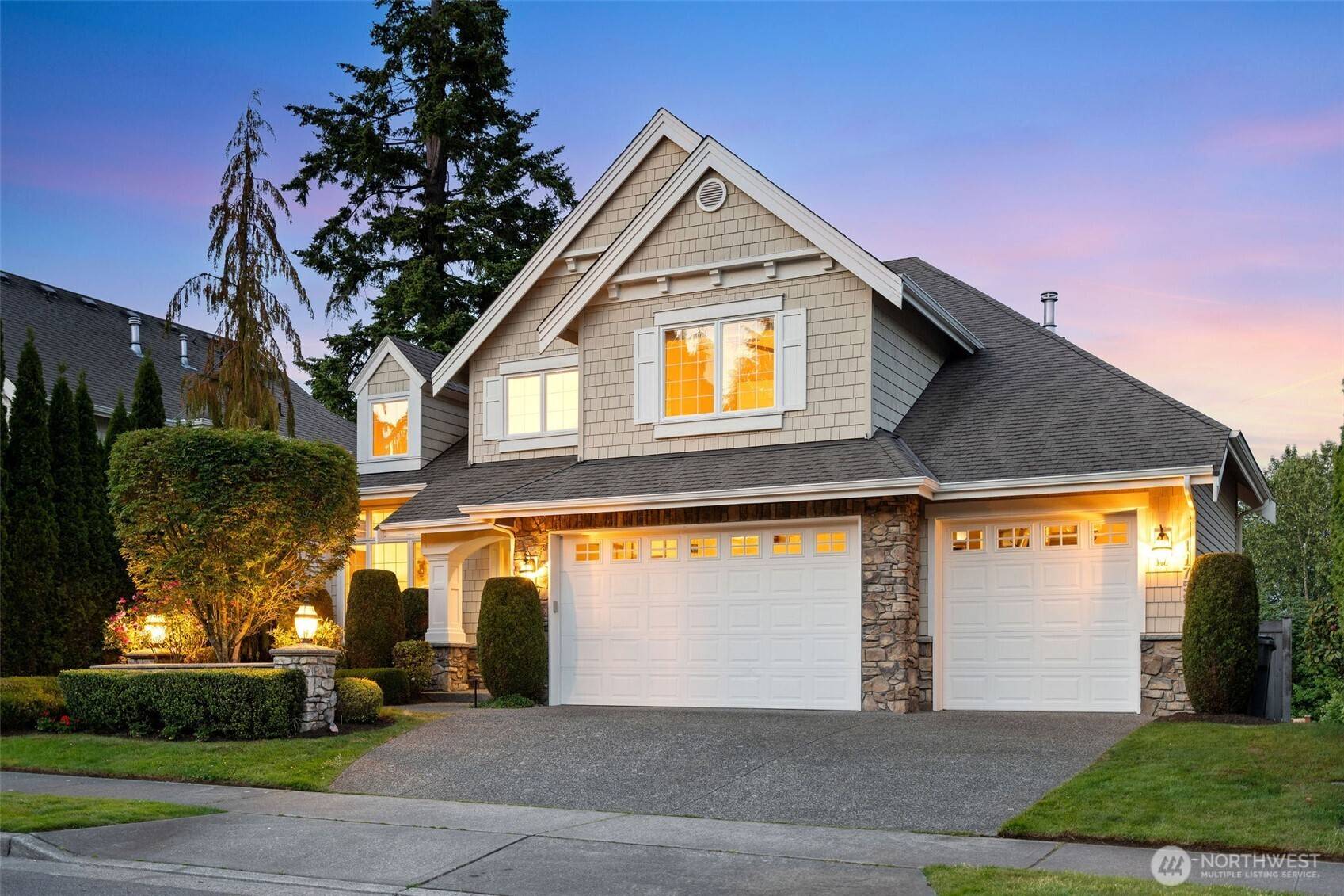 Redmond, WA 98052,11758 175th PL NE