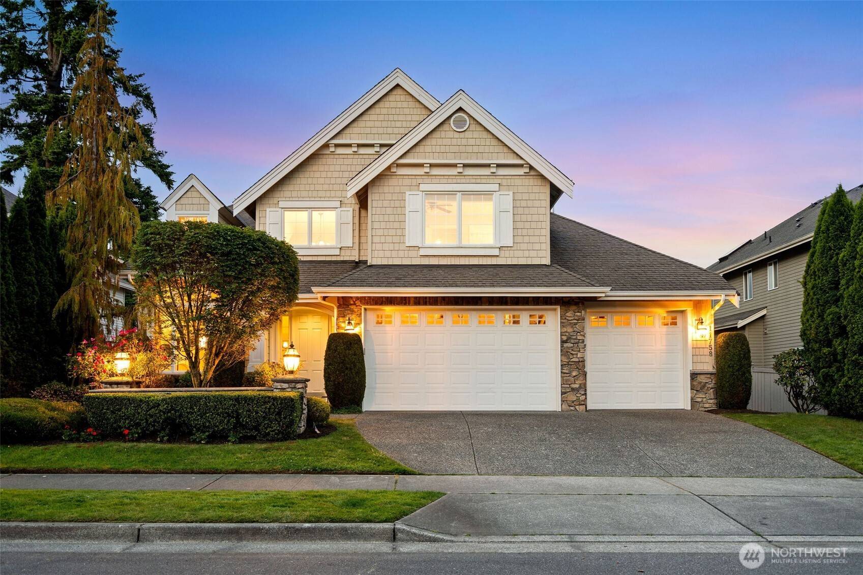 Redmond, WA 98052,11758 175th PL NE