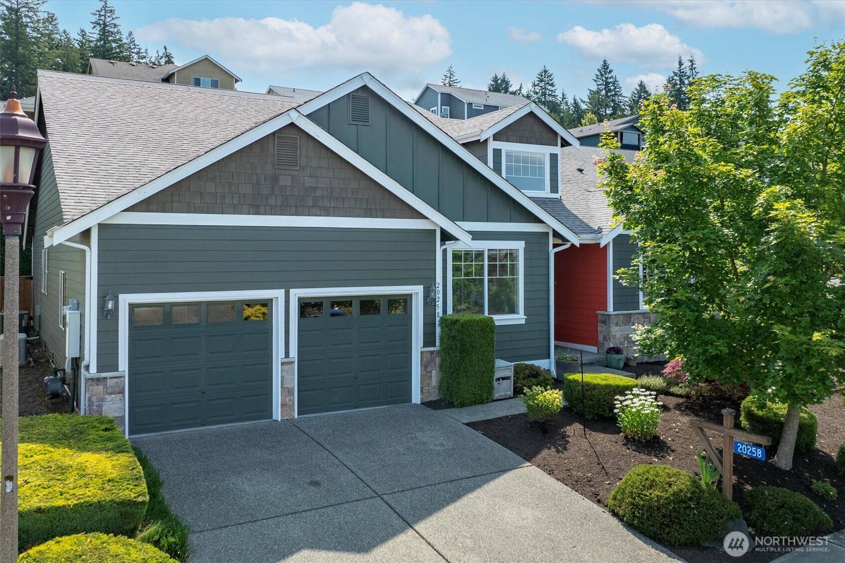 Poulsbo, WA 98370,20258 Lunar PL NE