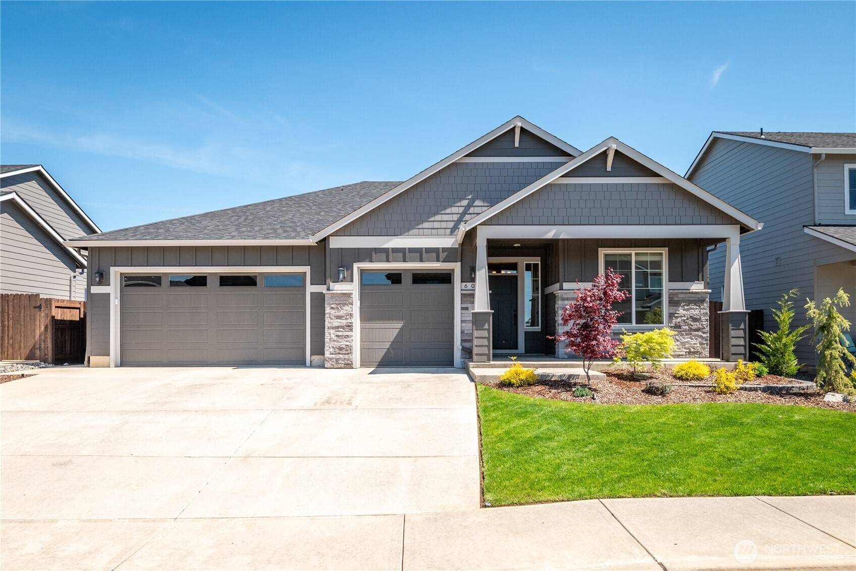 Winlock, WA 98596,608 Pagget AVE
