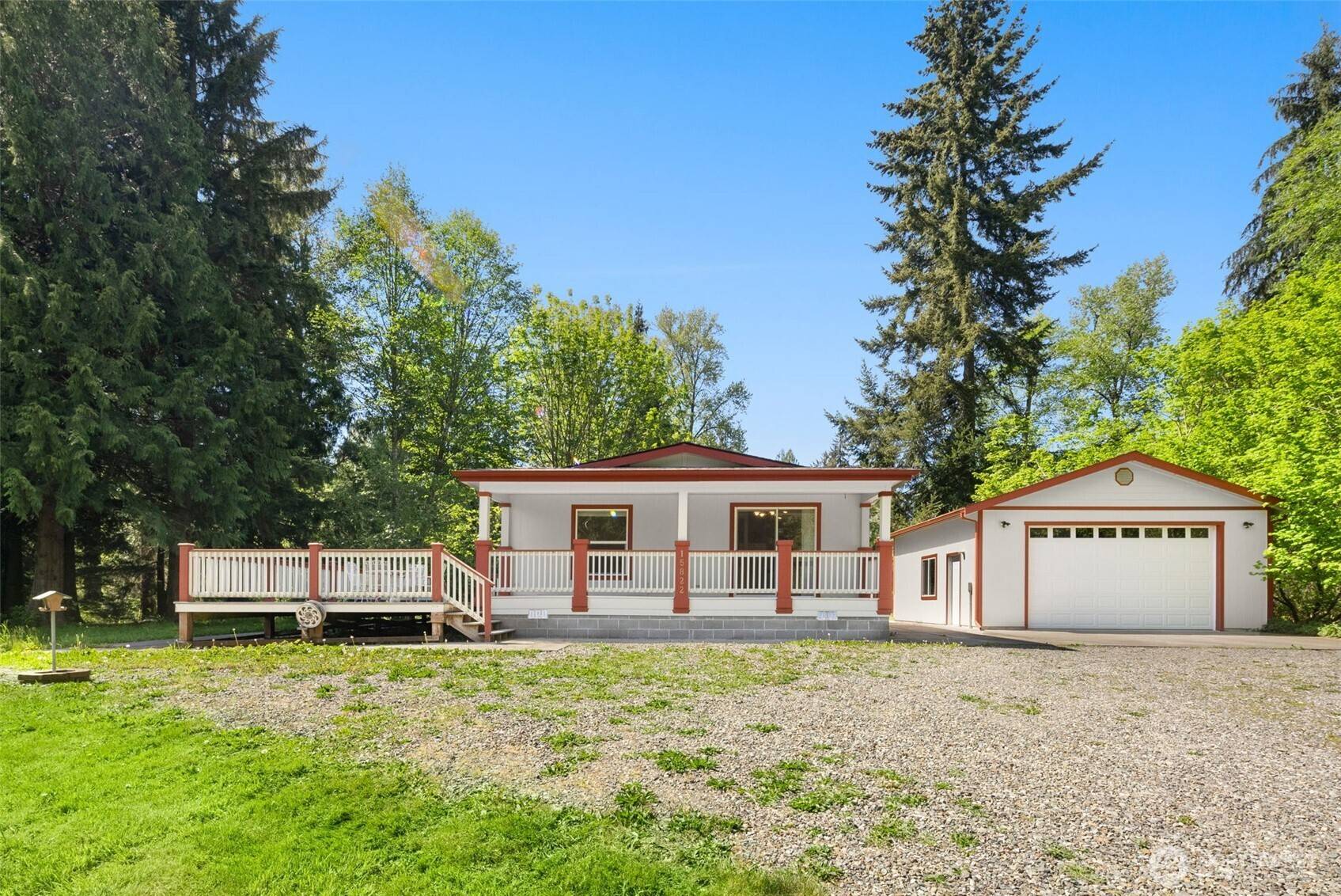 Arlington, WA 98223,15822 Burn RD