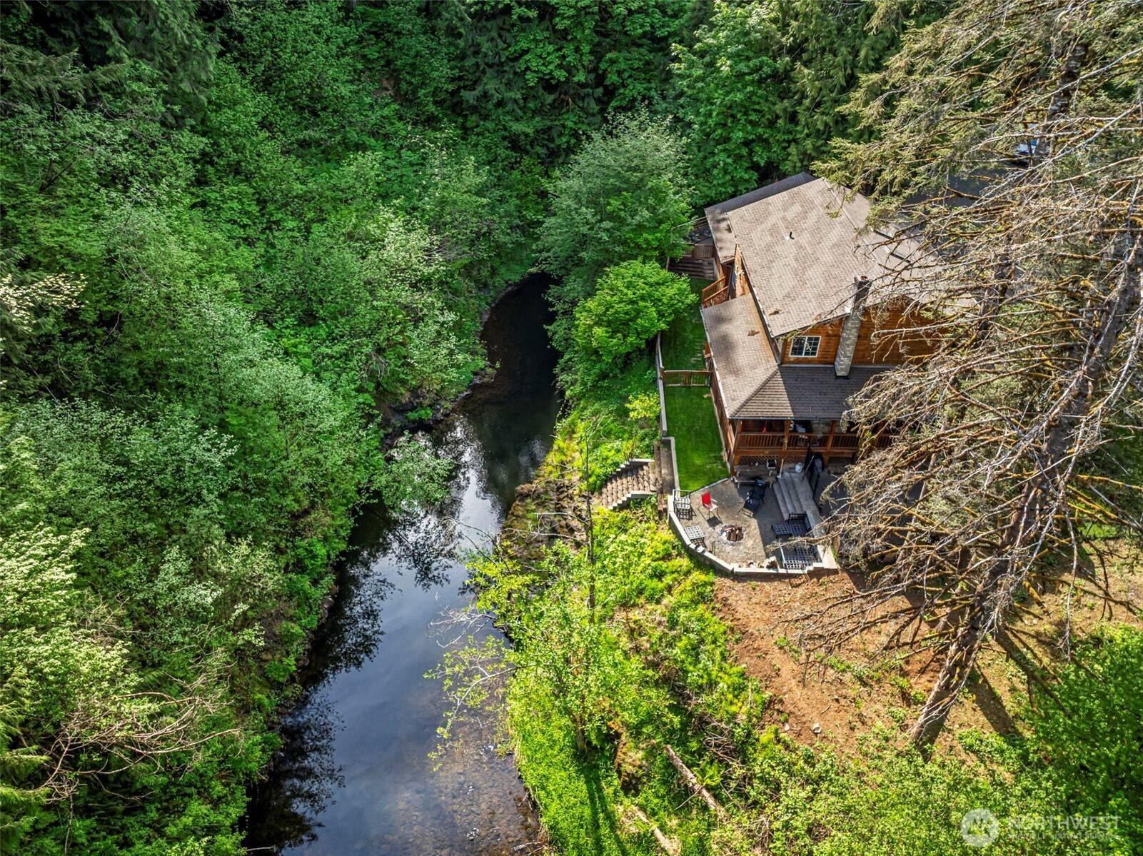 Longview, WA 98632,161 Mill Creek RD