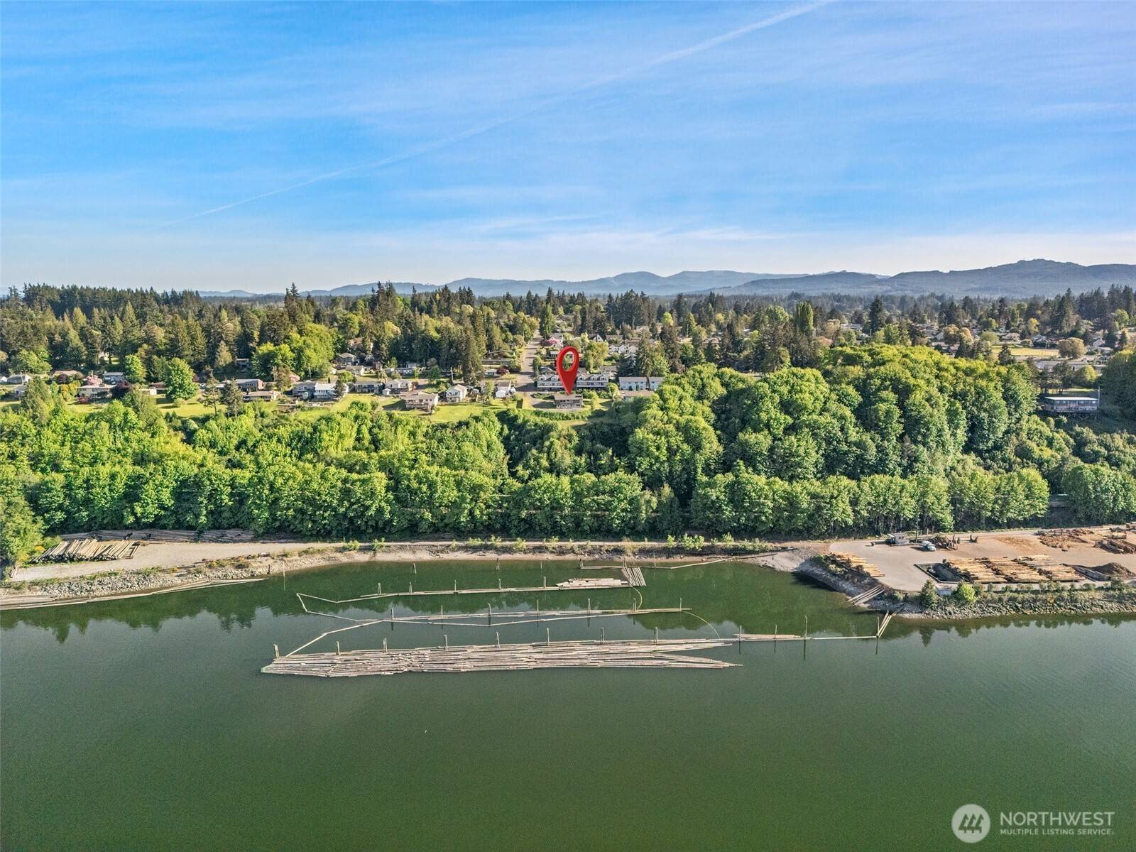 Shelton, WA 98584,1038 Fairmount AVE