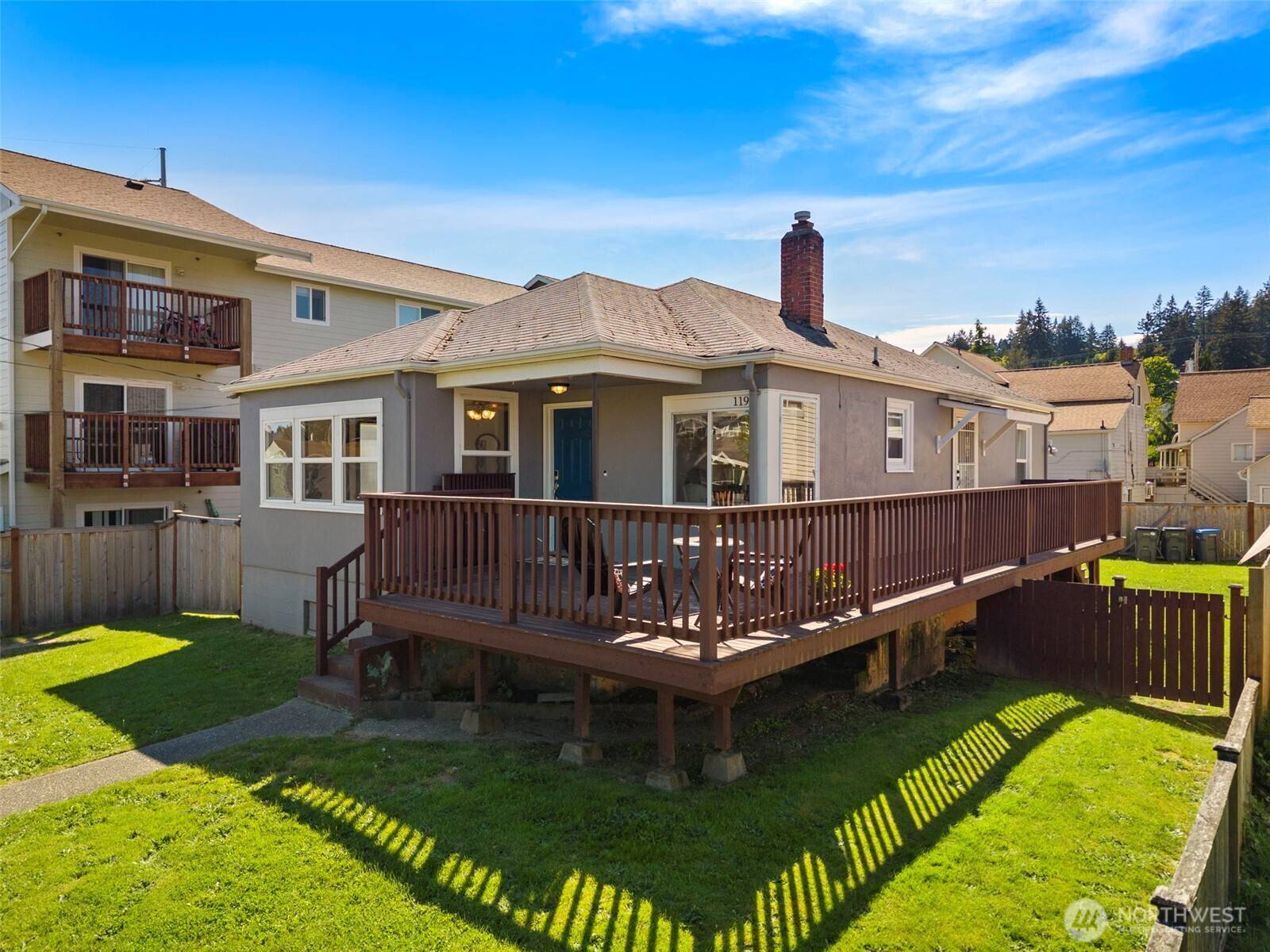 Bremerton, WA 98312,119 Rainier AVE