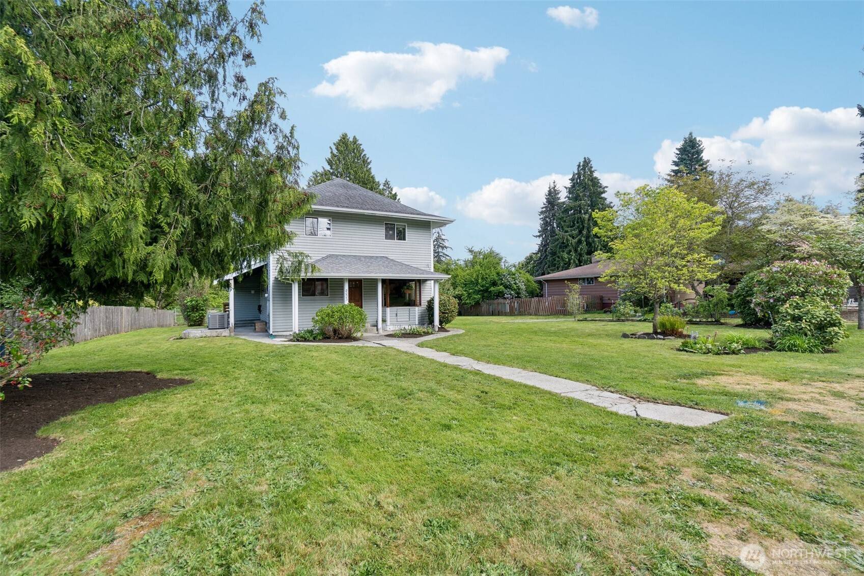 Tacoma, WA 98408,8023 A ST
