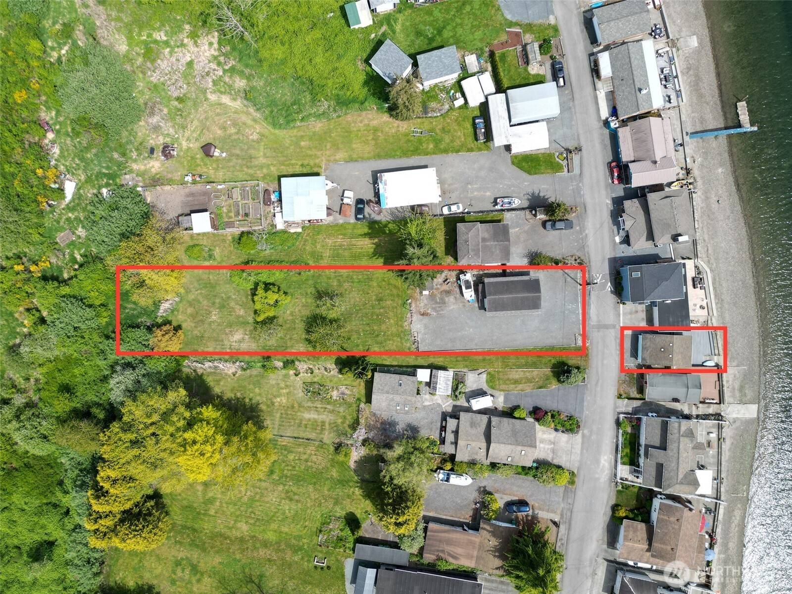 Tulalip, WA 98271,130 Priest Point DR NE
