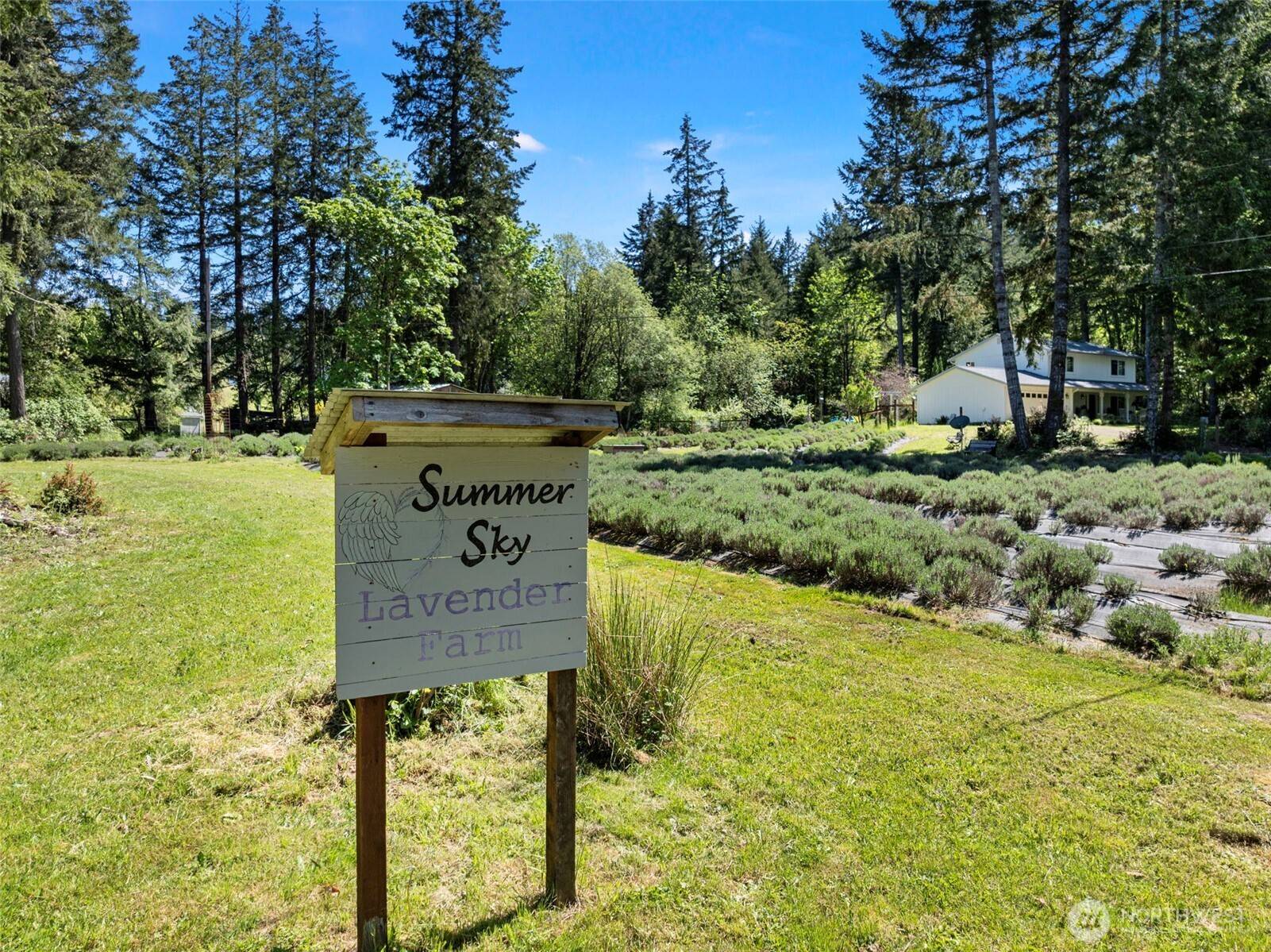 Vaughn, WA 98394,18210 Roberts RD NW