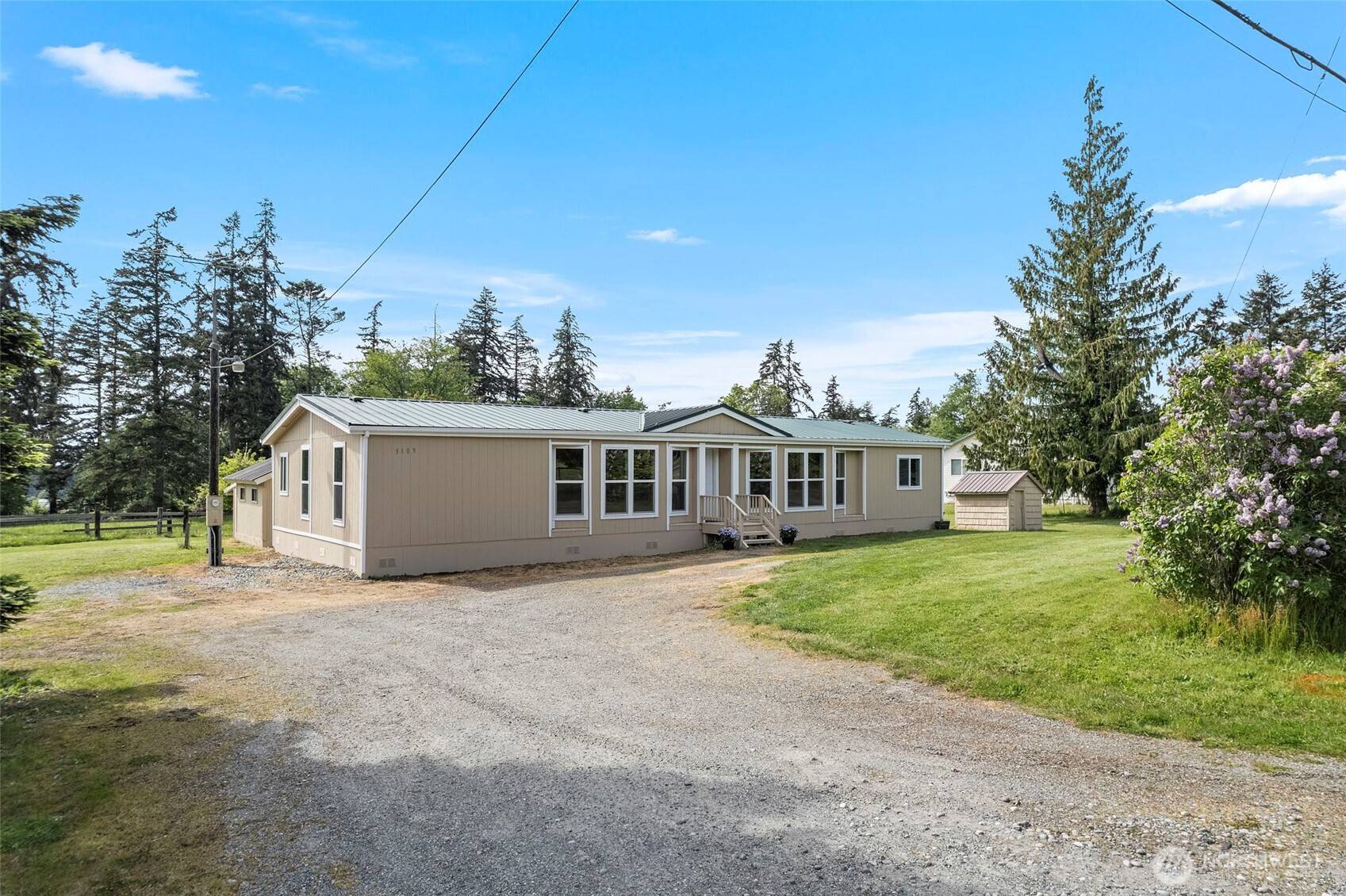 Oak Harbor, WA 98277,3109 Taylor RD