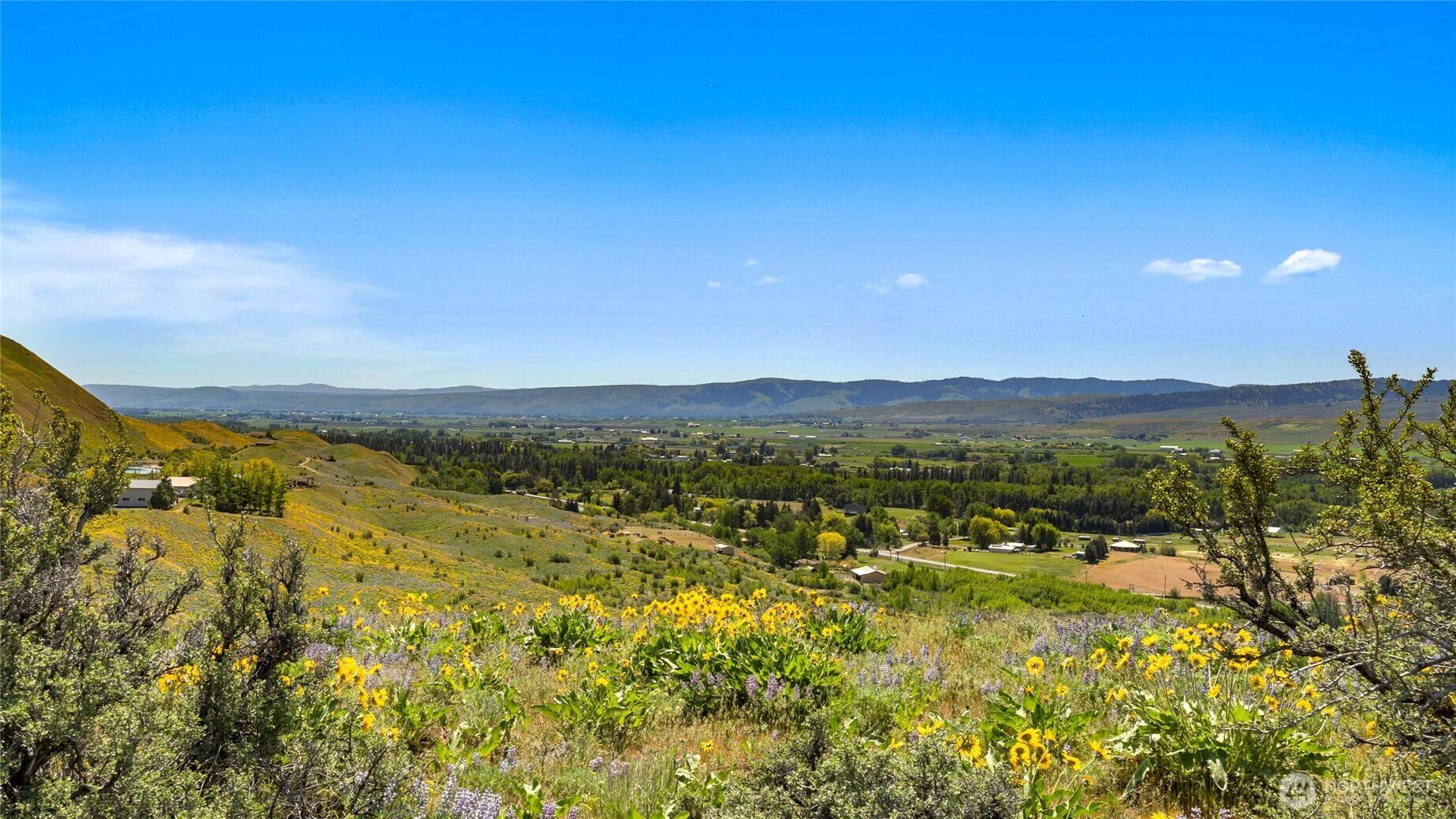 Ellensburg, WA 98926,0 XXX Indian Lake DR