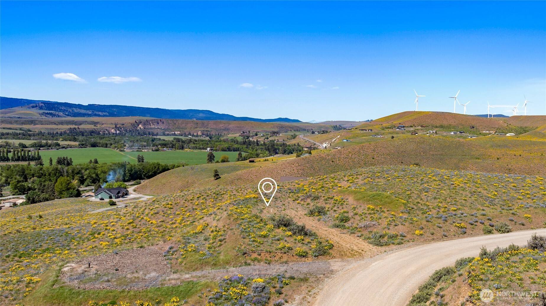 Ellensburg, WA 98926,0 XXX Indian Lake DR
