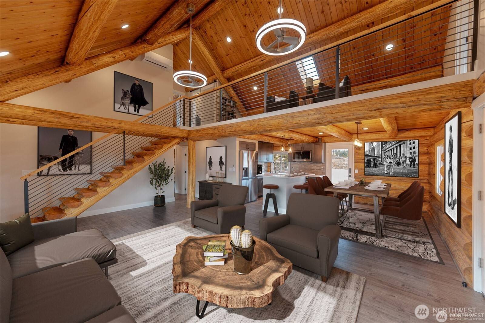 Cle Elum, WA 98922,1181 Elk Heights RD