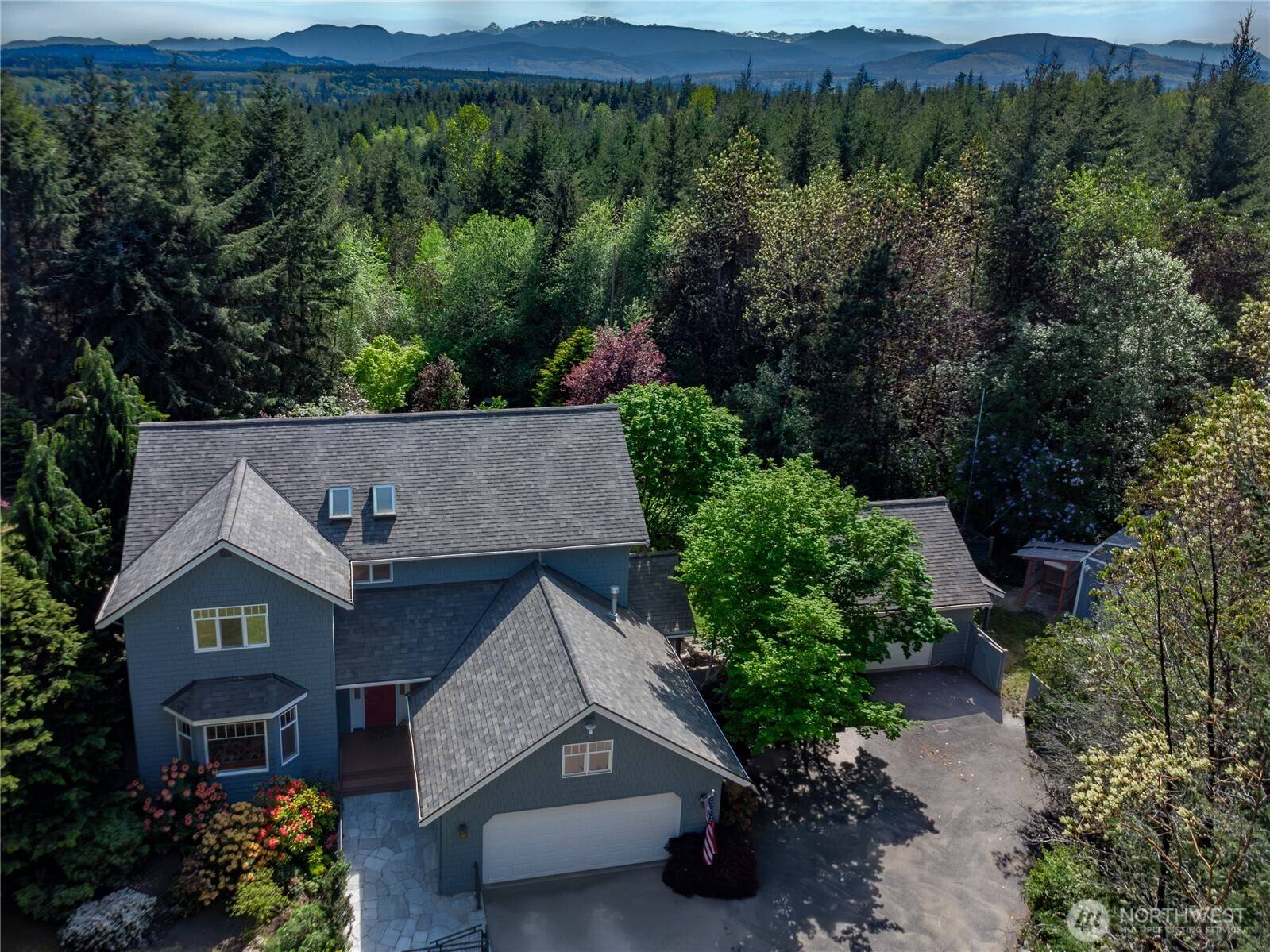 Port Townsend, WA 98368,702 Woodland DR