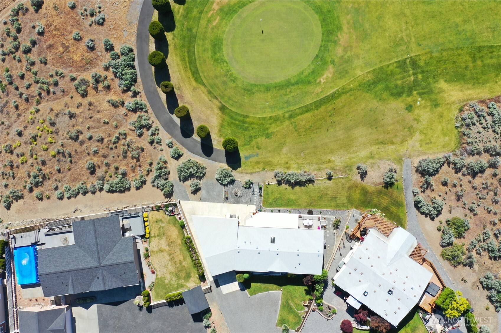 Mattawa, WA 99349,327 Buttercup LN SW