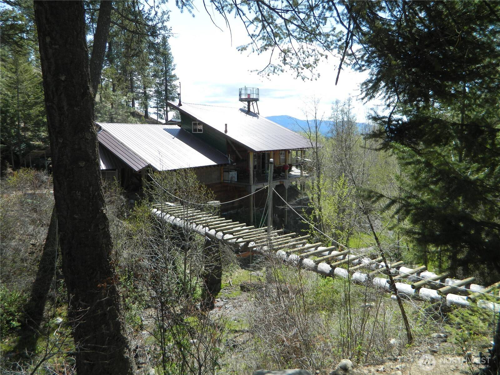 Tonasket, WA 98855,0 High Country DR W