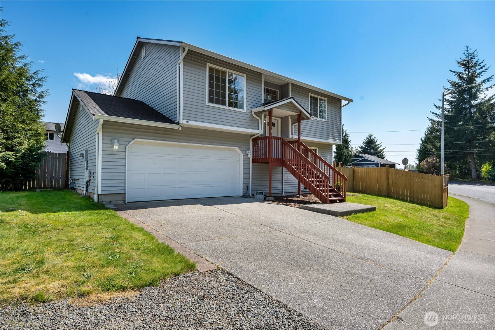Granite Falls, WA 98252,201 Hemming WAY