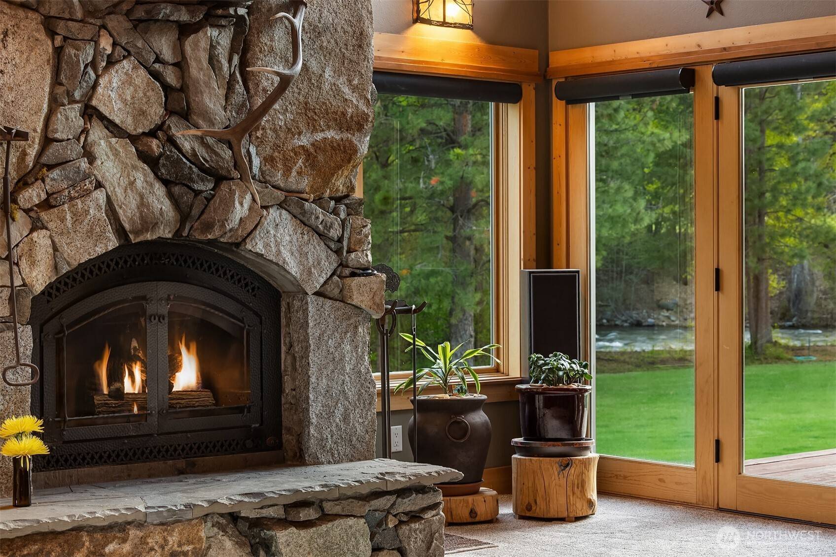 Twisp, WA 98856,639 Twisp River Rd