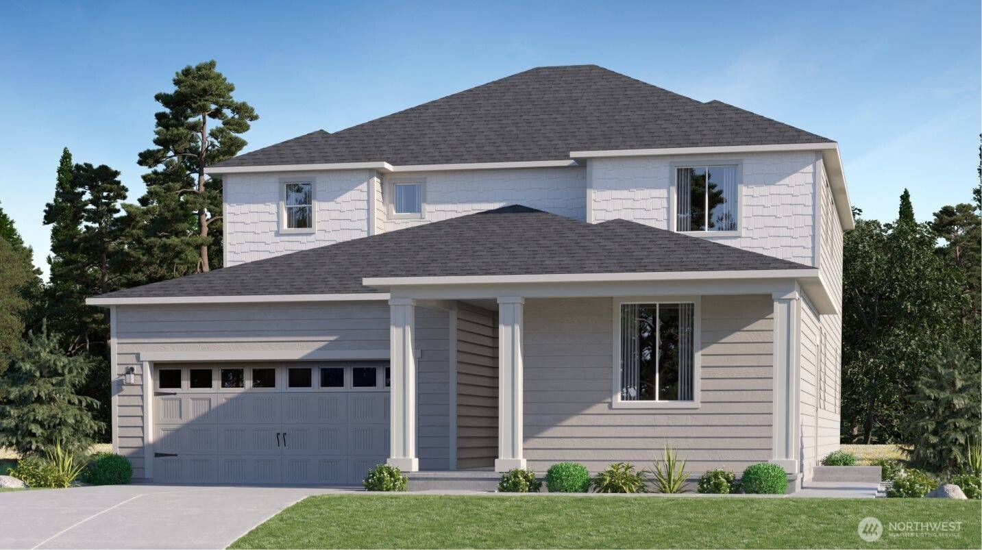 Port Orchard, WA 98367,3416 SW Mooring LN