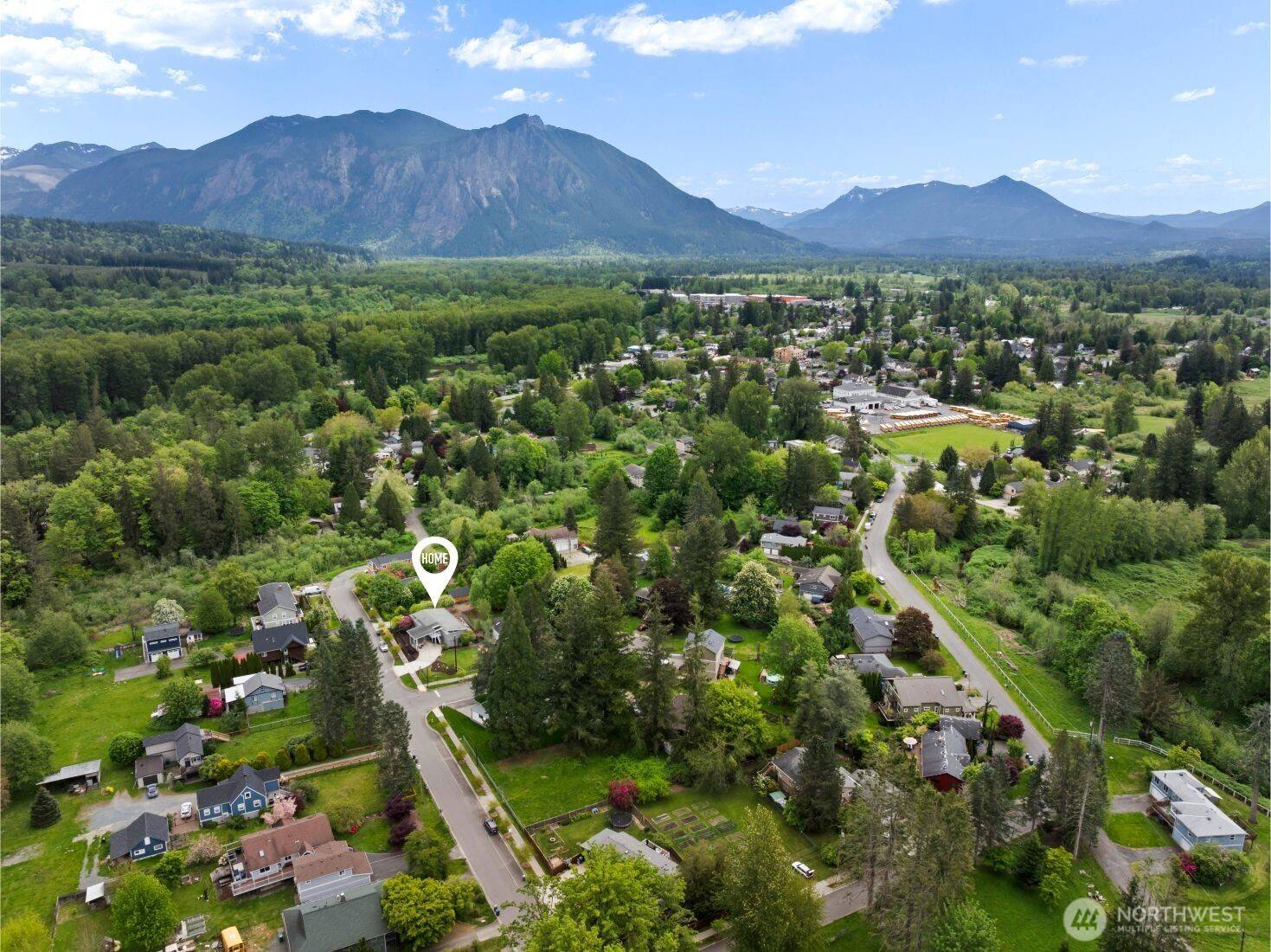 Snoqualmie, WA 98065,7610 Harding PL SE