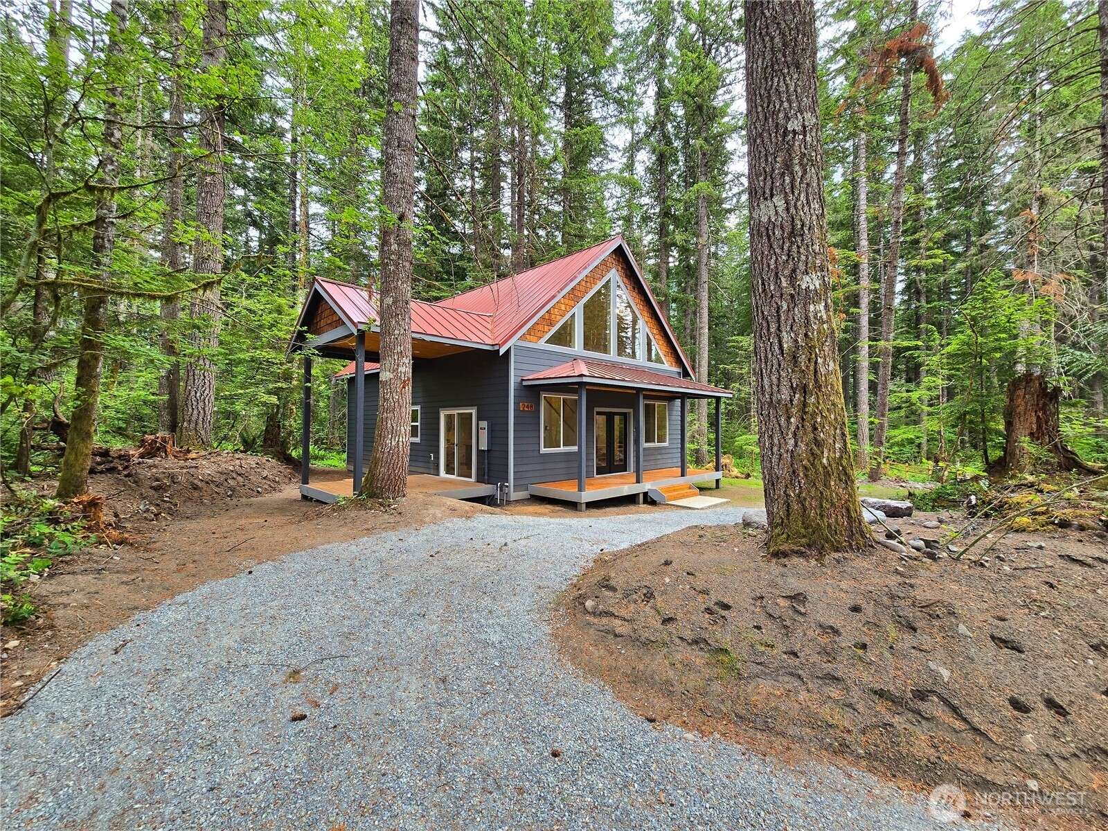 Ashford, WA 98304,248 Skate Creek RD N