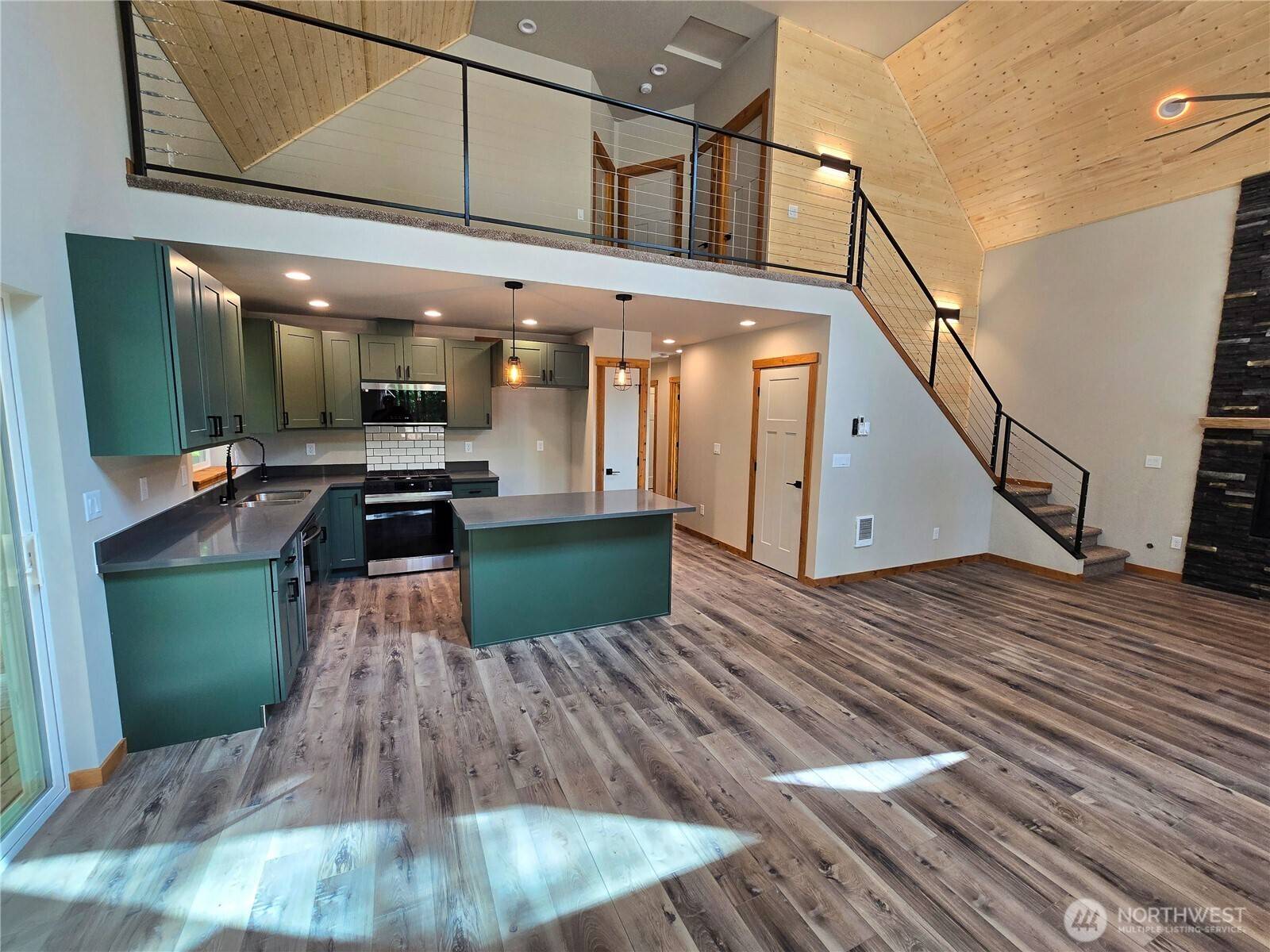 Ashford, WA 98304,248 Skate Creek RD N