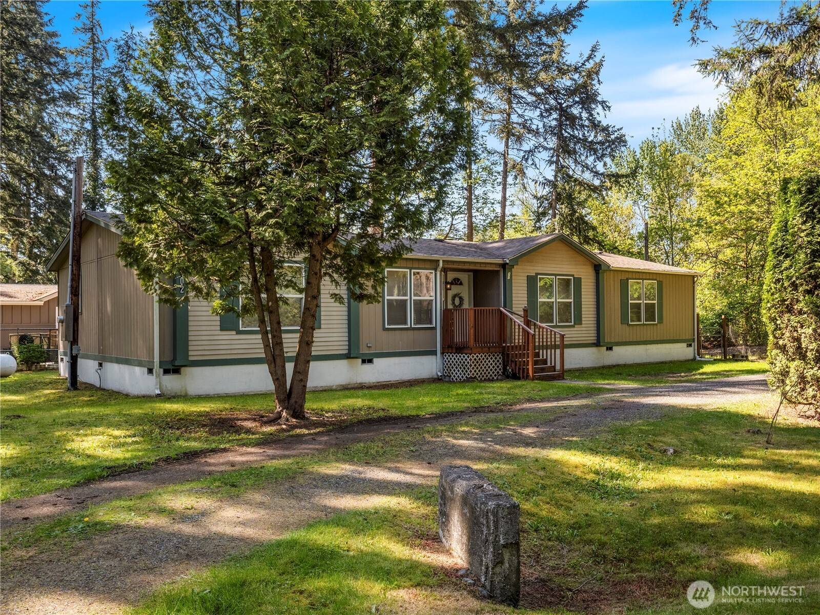 Yelm, WA 98597,17102 Heather LN SE