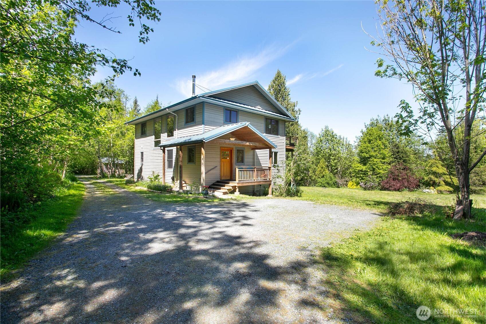 Bellingham, WA 98226,5483 Noon RD