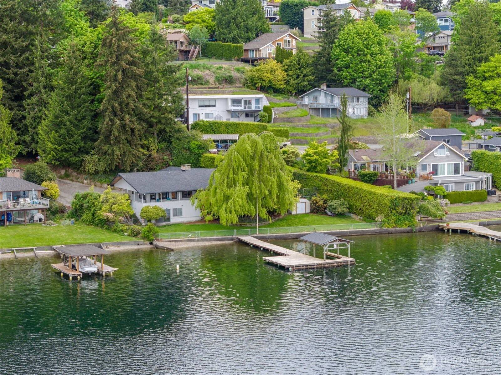 Lake Stevens, WA 98258,10918 Vernon RD