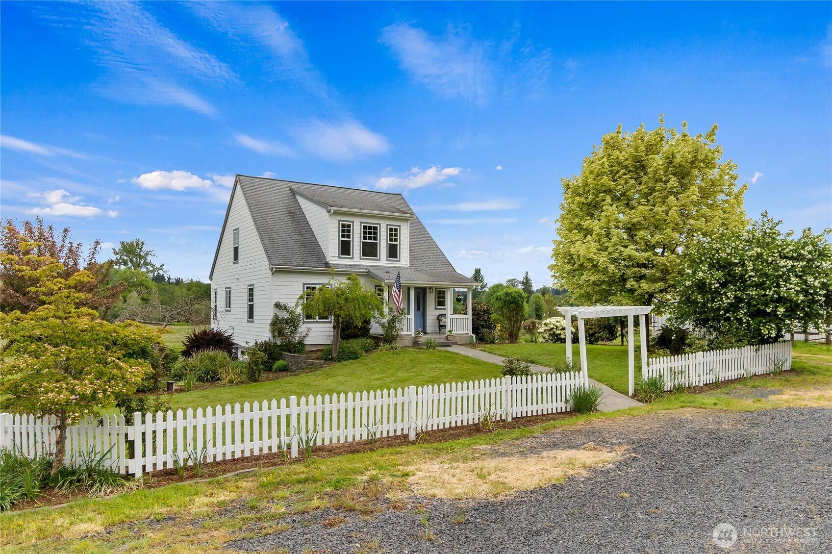 Chehalis, WA 98532,101 Briar Rose LN