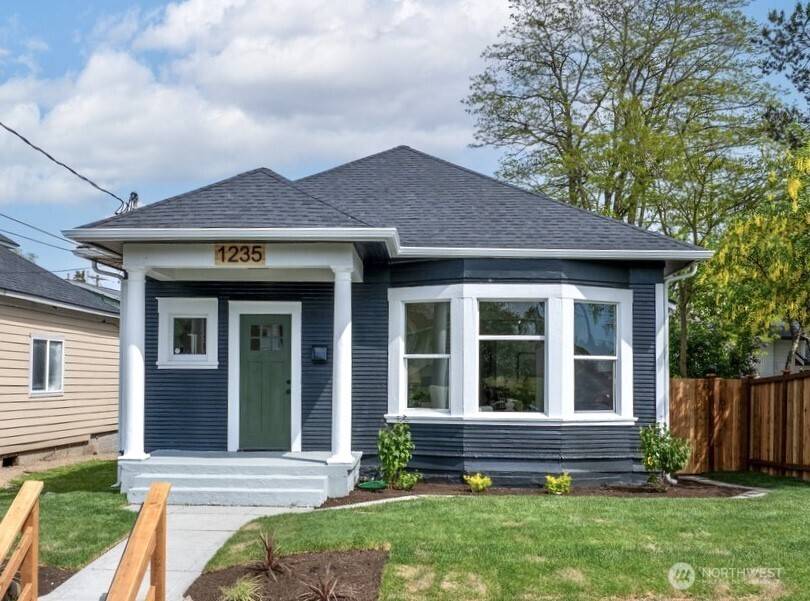 Tacoma, WA 98405,1235 S Ferry ST