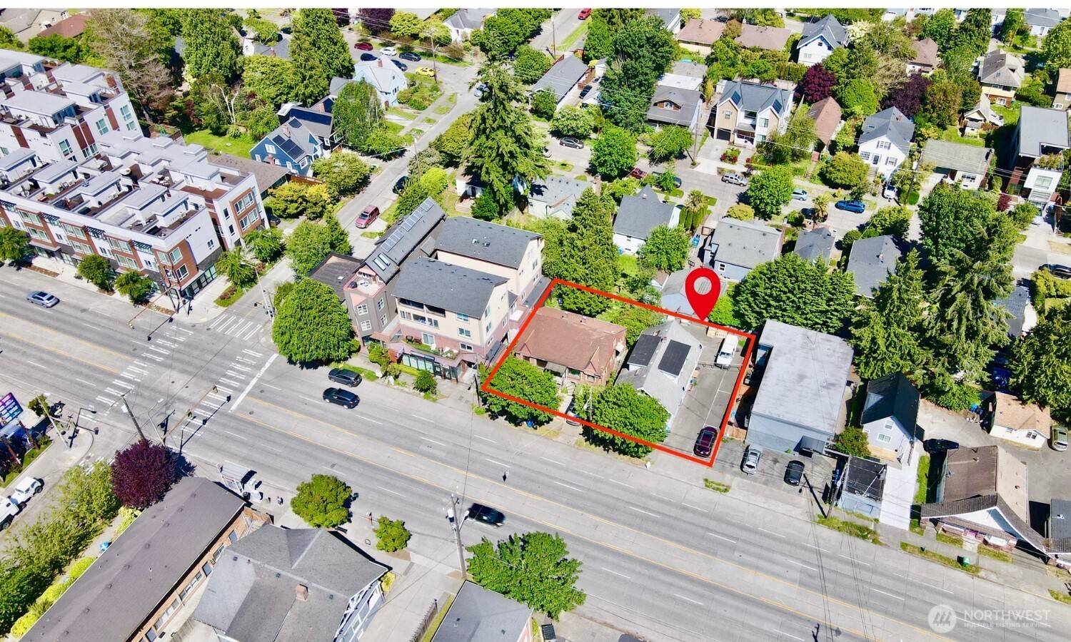 Seattle, WA 98117,7342 15th AVE NW
