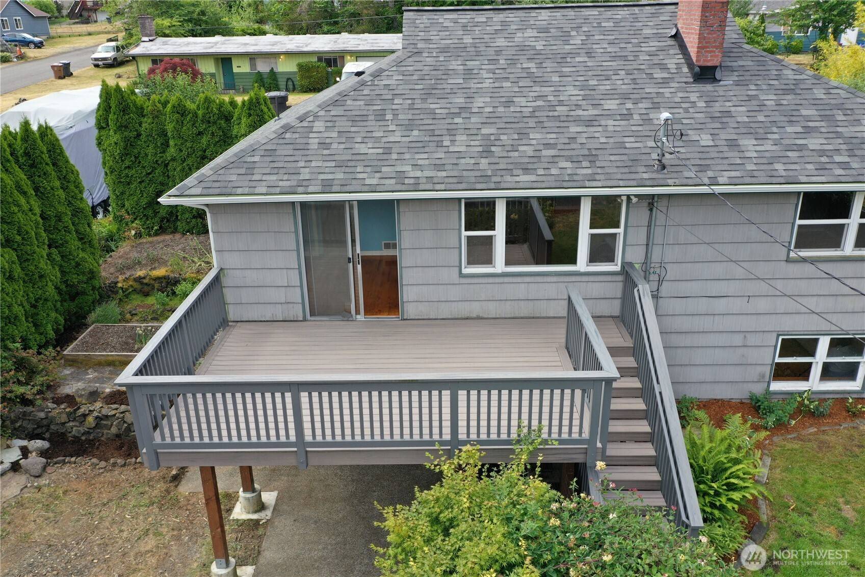 Shelton, WA 98584,414 W Wyandotte AVE