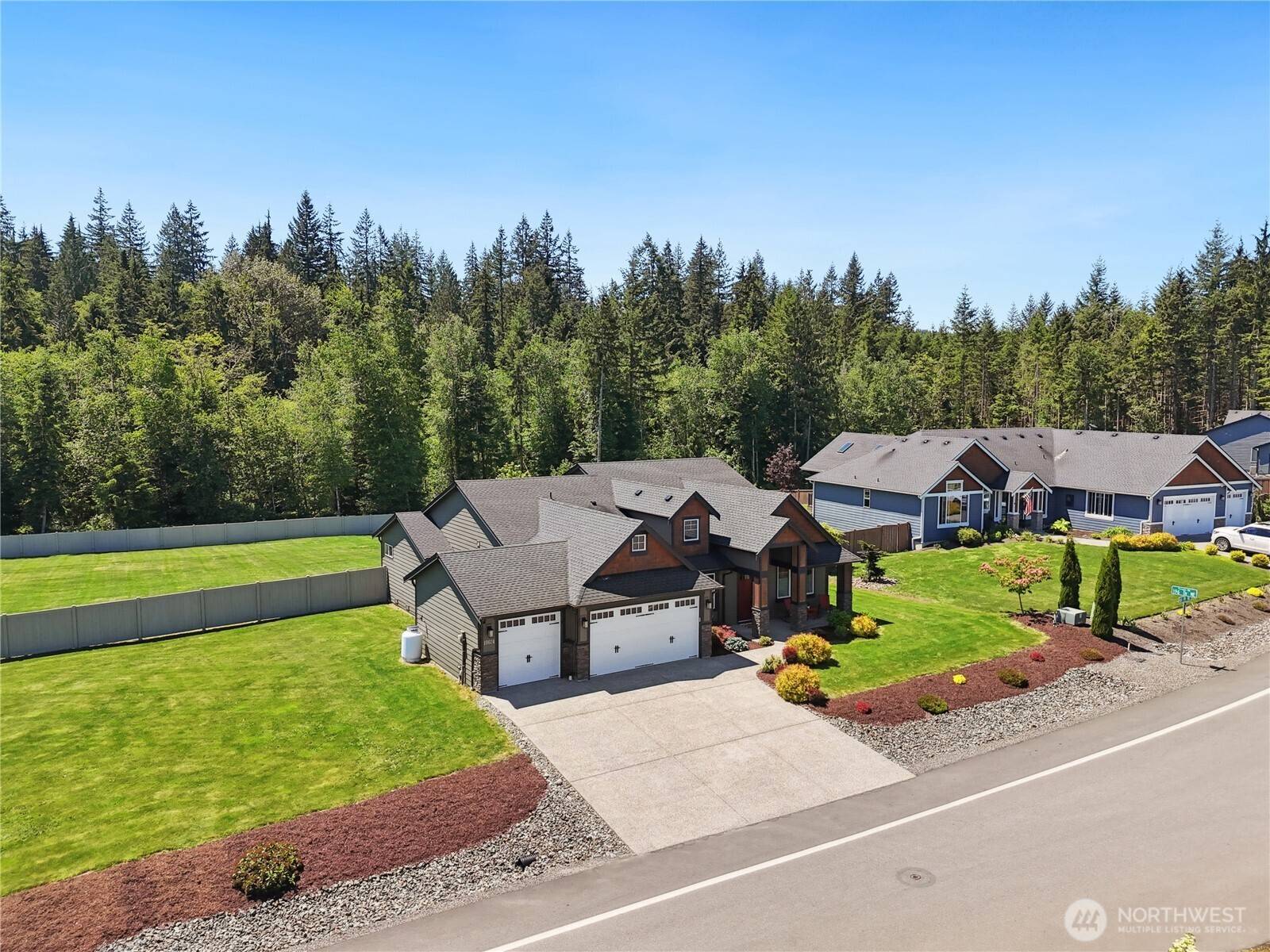 Granite Falls, WA 98252,19624 61st PL NE