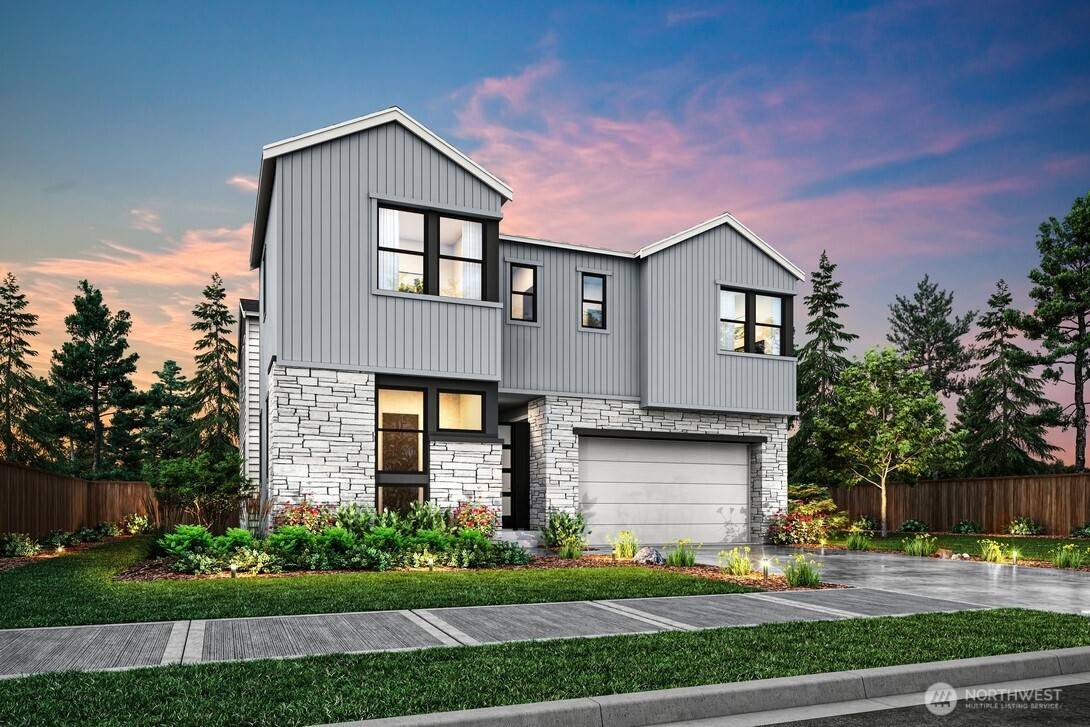 Newcastle, WA 98059,13815 SE 85th ST #41