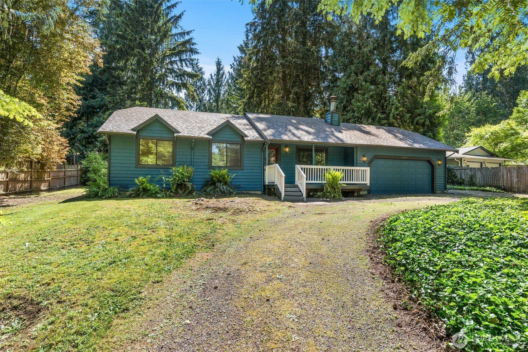 Carnation, WA 98014,31229 NE 111 ST