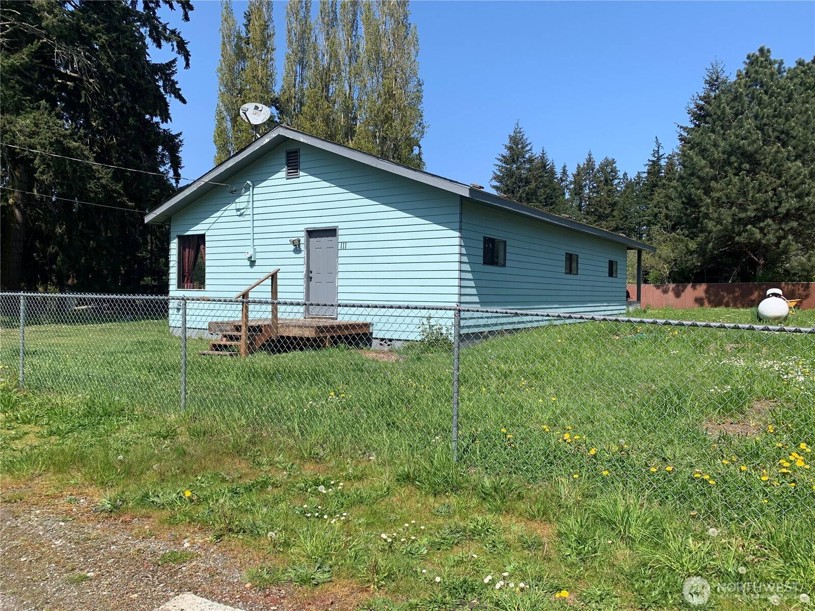 Port Hadlock, WA 98339,111 3rd ST