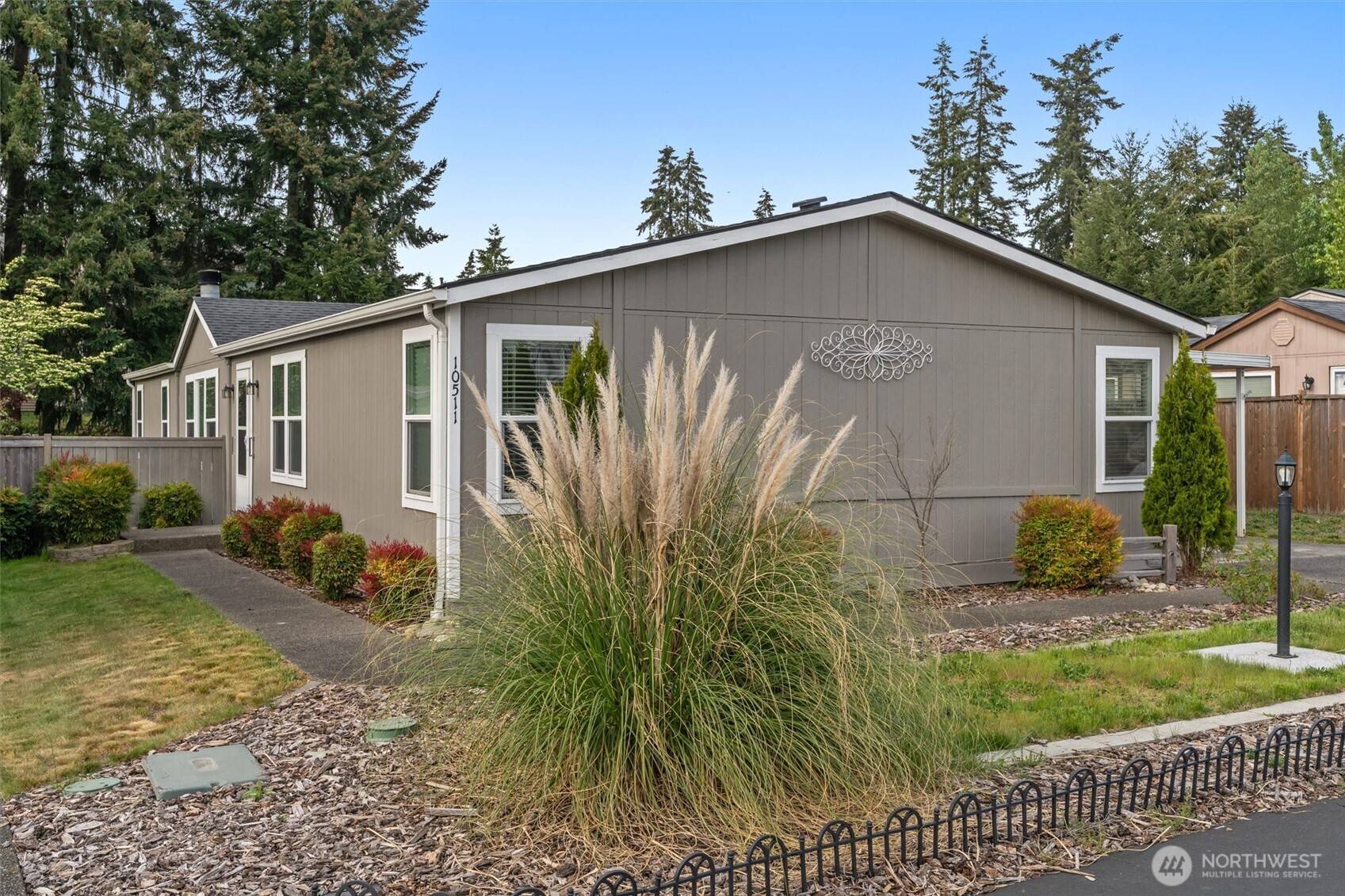 Graham, WA 98338,10511 196th Street Ct E