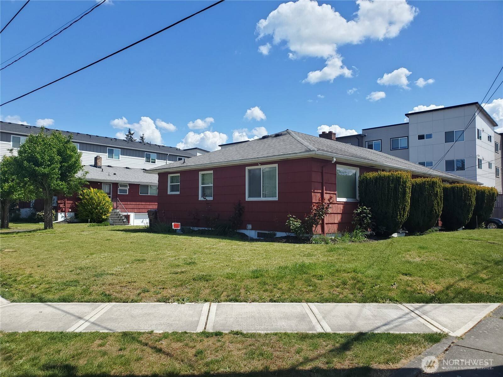 Tacoma, WA 98408,7001 7003 S D Street