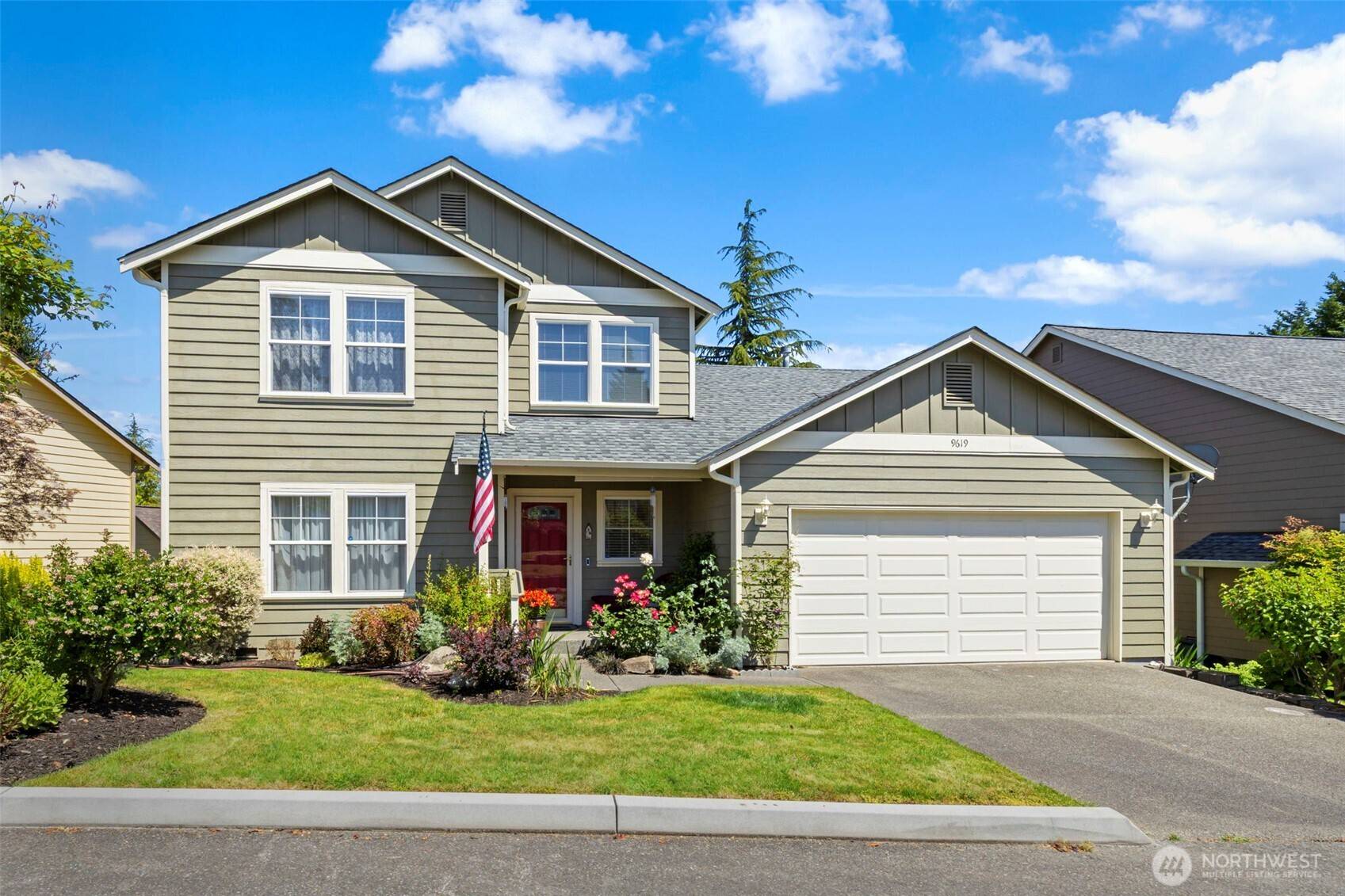 Silverdale, WA 98383,9619 Windswept LN NW