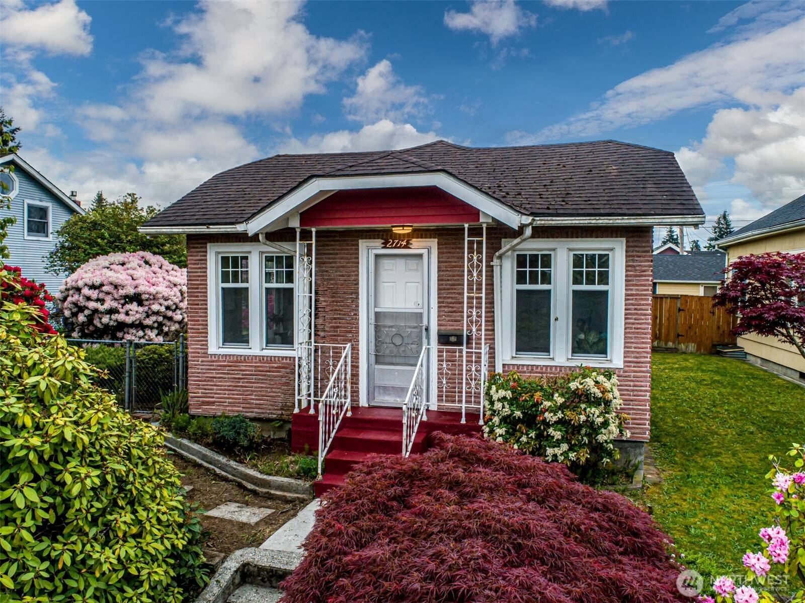 Everett, WA 98205,2714 Victor PL