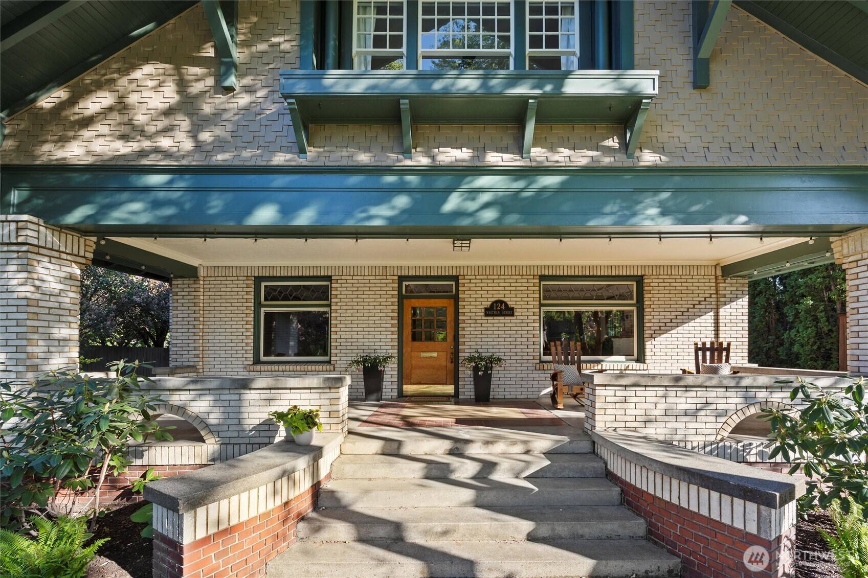 Walla Walla, WA 99362,124 Whitman ST