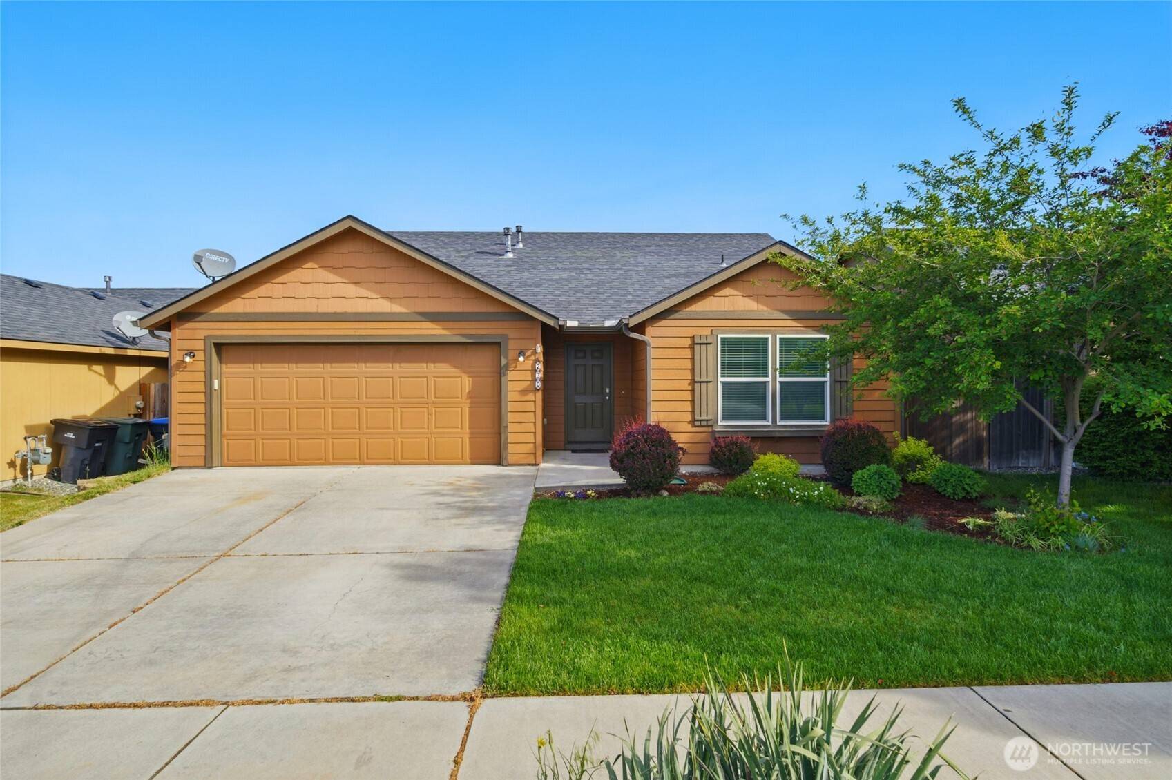 Walla Walla, WA 99362,230 Chapra ST