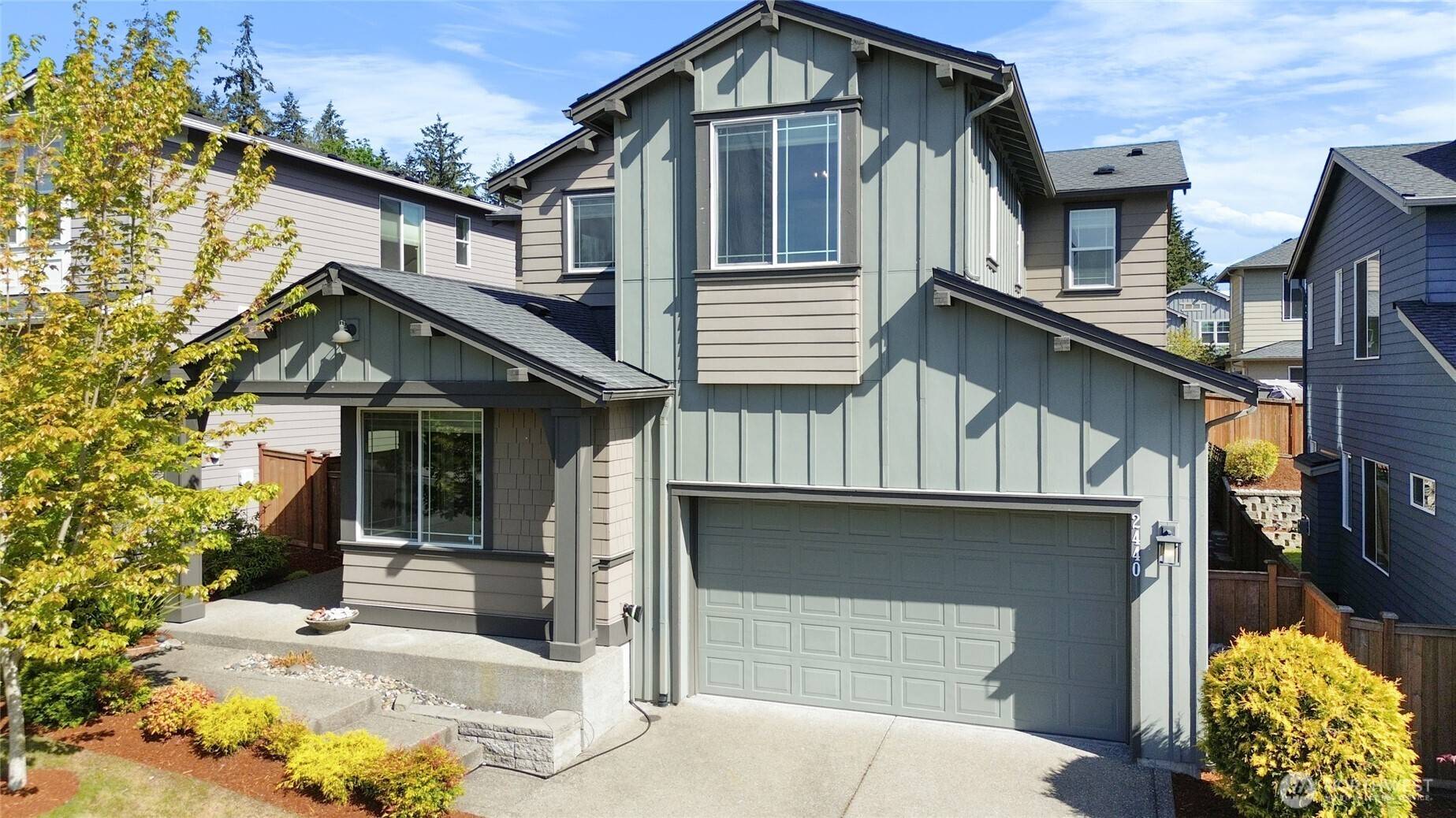 Poulsbo, WA 98370,2440 NE Redford ST