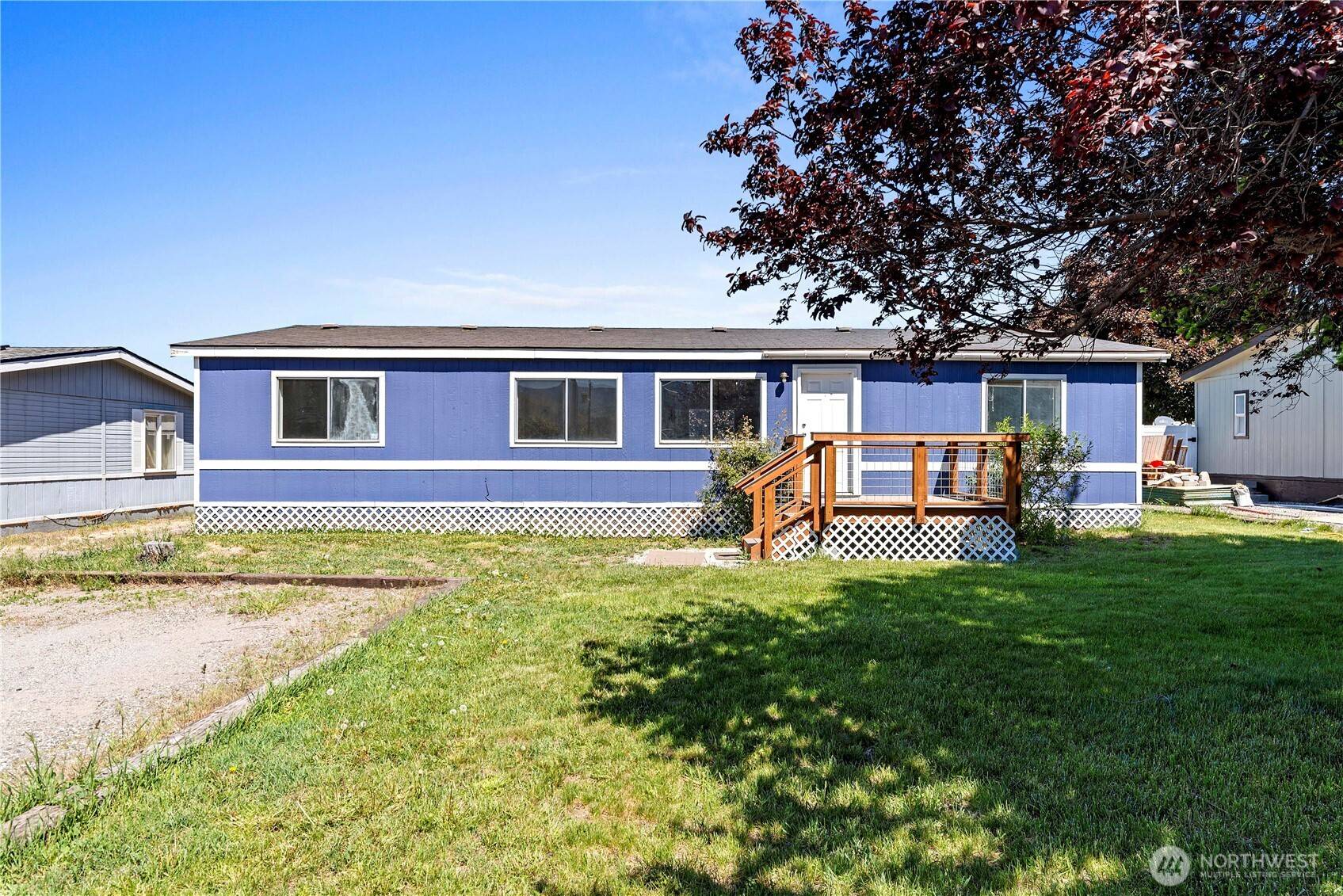 East Wenatchee, WA 98802,1741 SE 4th St
