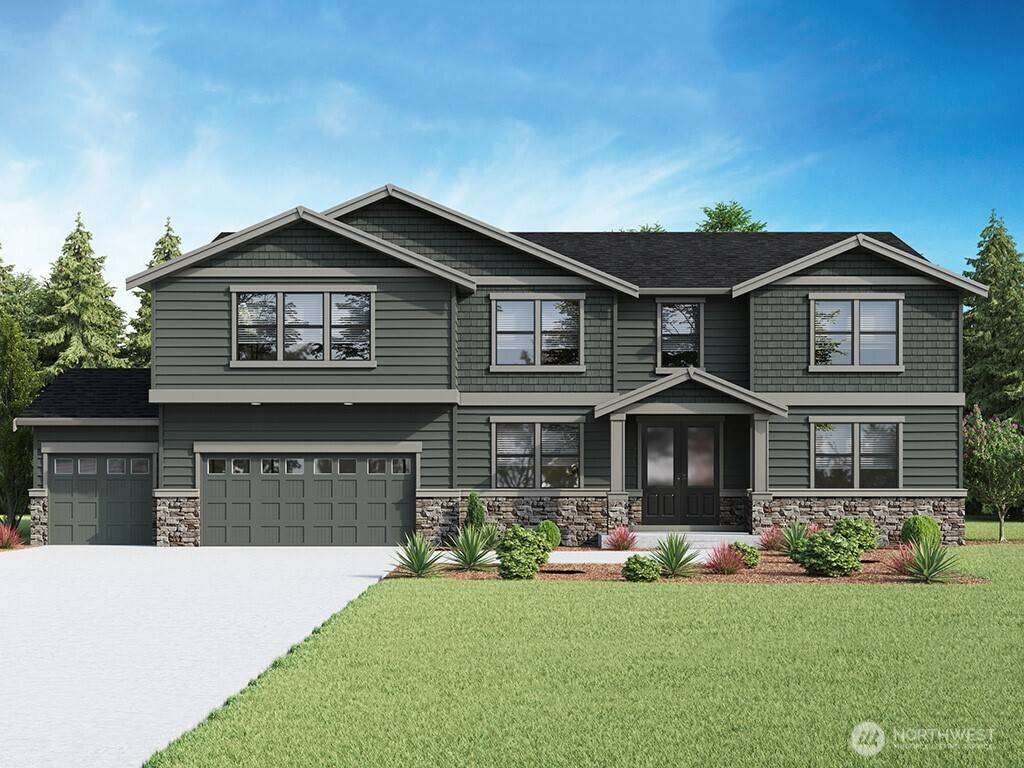 Snohomish, WA 98296,13615 102nd DR SE #20